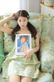 薛平贵与王宝钏